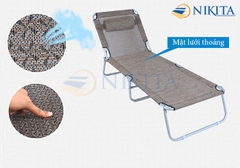 Giường xếp văn phòng Nikita NIKA TT04