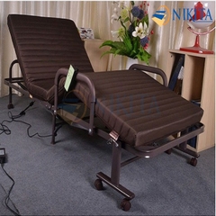 Giường điện gấp tự động TD-01 (NKT-85)