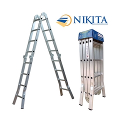 Thang gấp 4 khúc Nikita NIK34A (TGA37)