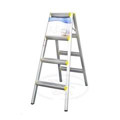 Thang nhôm chữ a 5 bậc Keiwa R05