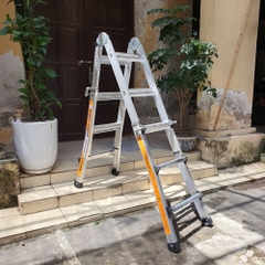 Thang gấp đa năng Hyundai LS-43 (1,56m)