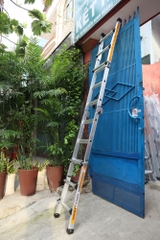 Thang gấp đa năng Hyundai LS-43 (1,56m)