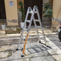 Thang gấp đa năng Hyundai LS-43 (1,56m)