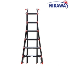 Thang gấp đa năng Nikawa NKB-46 (3,2m)