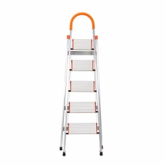 Thang Ghế Inox 5 Bậc Nikita NKT-IN05