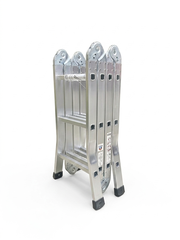 Thang Nhôm Gấp Chữ M Ninda ND-403 (1.7m)
