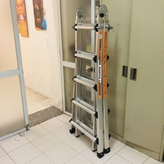 Thang gấp đa năng Hyundai LS-45 (2,7m)