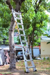 Thang gấp đa năng Hyundai LS-45 (2,7m)