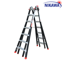 Thang gấp đa năng Nikawa NKB-47 (3,45m)