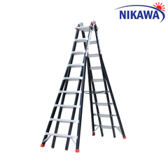 Thang gấp đa năng Nikawa NKB-49 (4,5m)