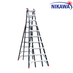 Thang gấp đa năng Nikawa NKB-50 (5m)