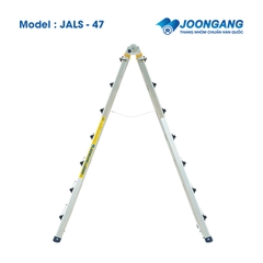 Thang gấp trượt đa năng Joongang JALS-47