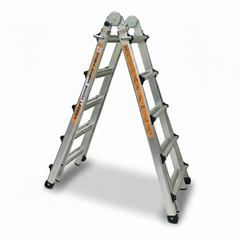 Thang gấp đa năng Hyundai LS-45 (2,7m)