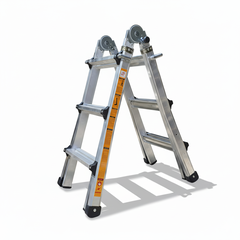 Thang gấp đa năng Hyundai LS-43 (1,56m)