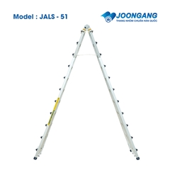 Thang gấp trượt đa năng Joongang JALS-51