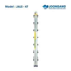 Thang gấp trượt đa năng Joongang JALS-47