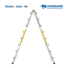 Thang gấp trượt đa năng Joongang JALS-48