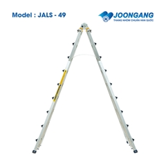 Thang gấp trượt đa năng Joongang JALS-49