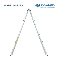 Thang gấp trượt đa năng Joongang JALS-53