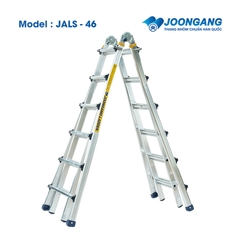 Thang gấp trượt đa năng Joongang JALS-46