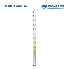 Thang gấp trượt đa năng Joongang JALS-52