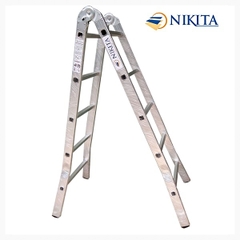 Thang chữ a Nikita 1,5m Nika-15