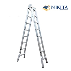 Thang chữ a Nikita  3,5m Nika-35