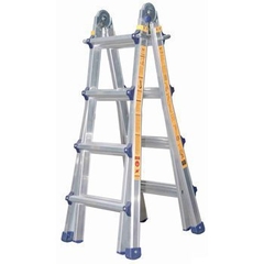 Thang gấp trượt đa năng Poongsan PS-44