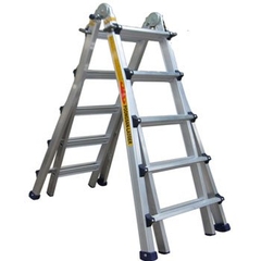 Thang gấp trượt đa năng Poongsan PS-45