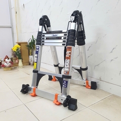 Thang Rút Chữ A Daichi DAX-19AI (1.9-3.8m)