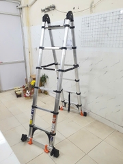 Thang Rút Chữ A Daichi DAX-19AI (1.9-3.8m)