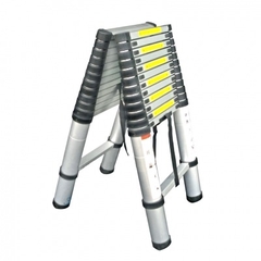 Thang rút chữ a 3.8m Nikita  NKT - AA38