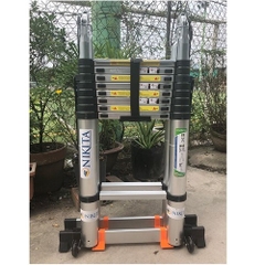 Thang rút chữ a 2.8m Nikita NKT - AID56