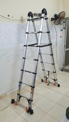 Thang Rút Chữ A Daichi DAX-22AI (2.2 – 4.4m)