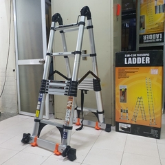 Thang Rút Chữ A Daichi DAX-25AI (2.5 – 5m)