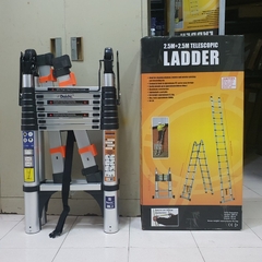 Thang Rút Chữ A Daichi DAX-25AI (2.5 – 5m)