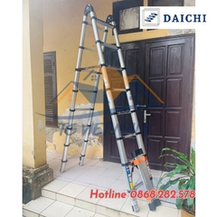 Thang Rút Chữ A Daichi DAX-25AI (2.5 – 5m)