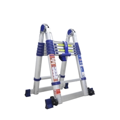 Thang rút chữ a Nikawa NK-38AI-Pri