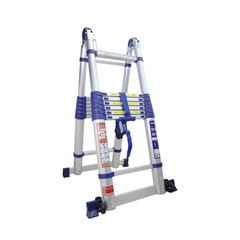 Thang rút chữ a Nikawa NK-50AI-Pri (2,5m)