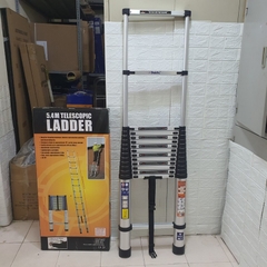 Thang rút đơn Daichi DA-N54D (5m4) (TẶNG ỐP)