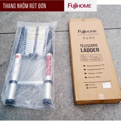 Thang Nhôm Rút Đơn FUJIHOME TLI 440 (4.4m)