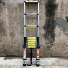 Thang rút đơn Ninda ND-54 (5.4m)