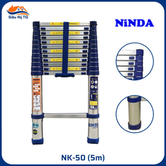 Thang rút (4.8m) Ninda NK-50