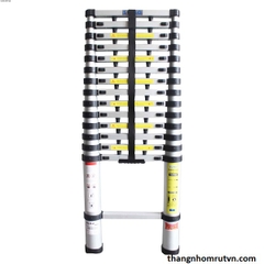 (4,4m) Thang rút gọn đơn SUMO ADT314B