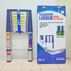 Thang rút đơn Nikawa NK-48 (4,8m)