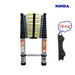 Thang rút đơn Ninda ND-54 (5.4m)