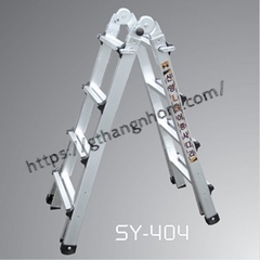 Thang nhôm Hàn Quốc SHIN YANG SY-404