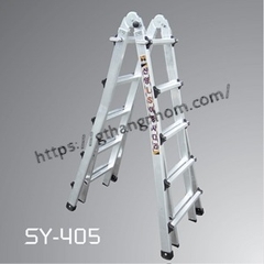 Thang nhôm Hàn Quốc SHIN YANG SY-405