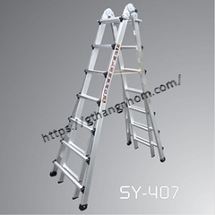 Thang nhôm Hàn Quốc SHIN YANG SY-407