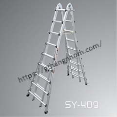 Thang nhôm Hàn Quốc SHIN YANG SY-409